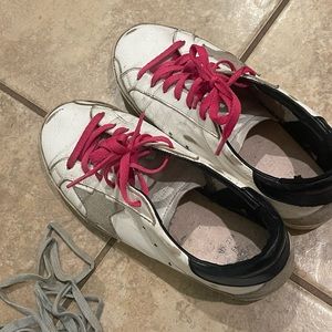 Golden Goose Superstar Neutral Size 37